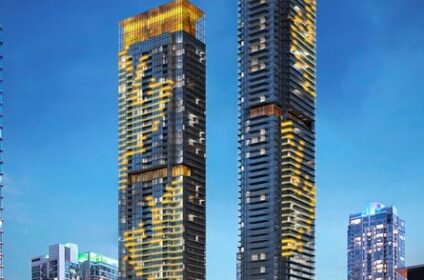 Concord Canada House