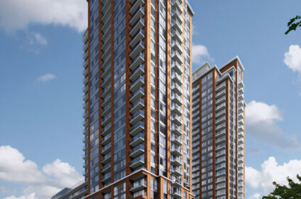 Pinnacle Toronto East