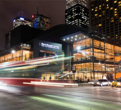 400 King West Condos