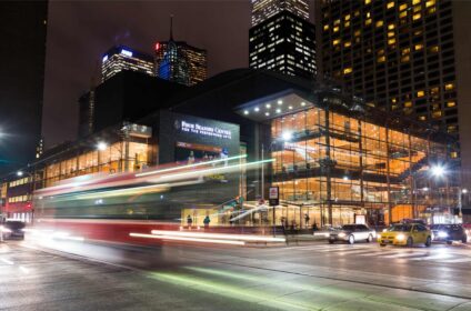 400 King West Condos